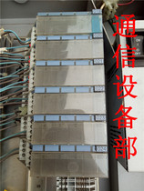 Used SIEMENS SIEMENS PTM6 4D20 building controller module spot demolition guarantee quality