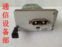 ZTE ZXSDR B8300 T100 disassembly 48v PM power supply board physical map
