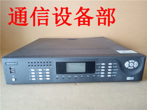 Hikvision HIK DS-8108HL-hard disk video recorder 8-way DVR surveillance camera physical map