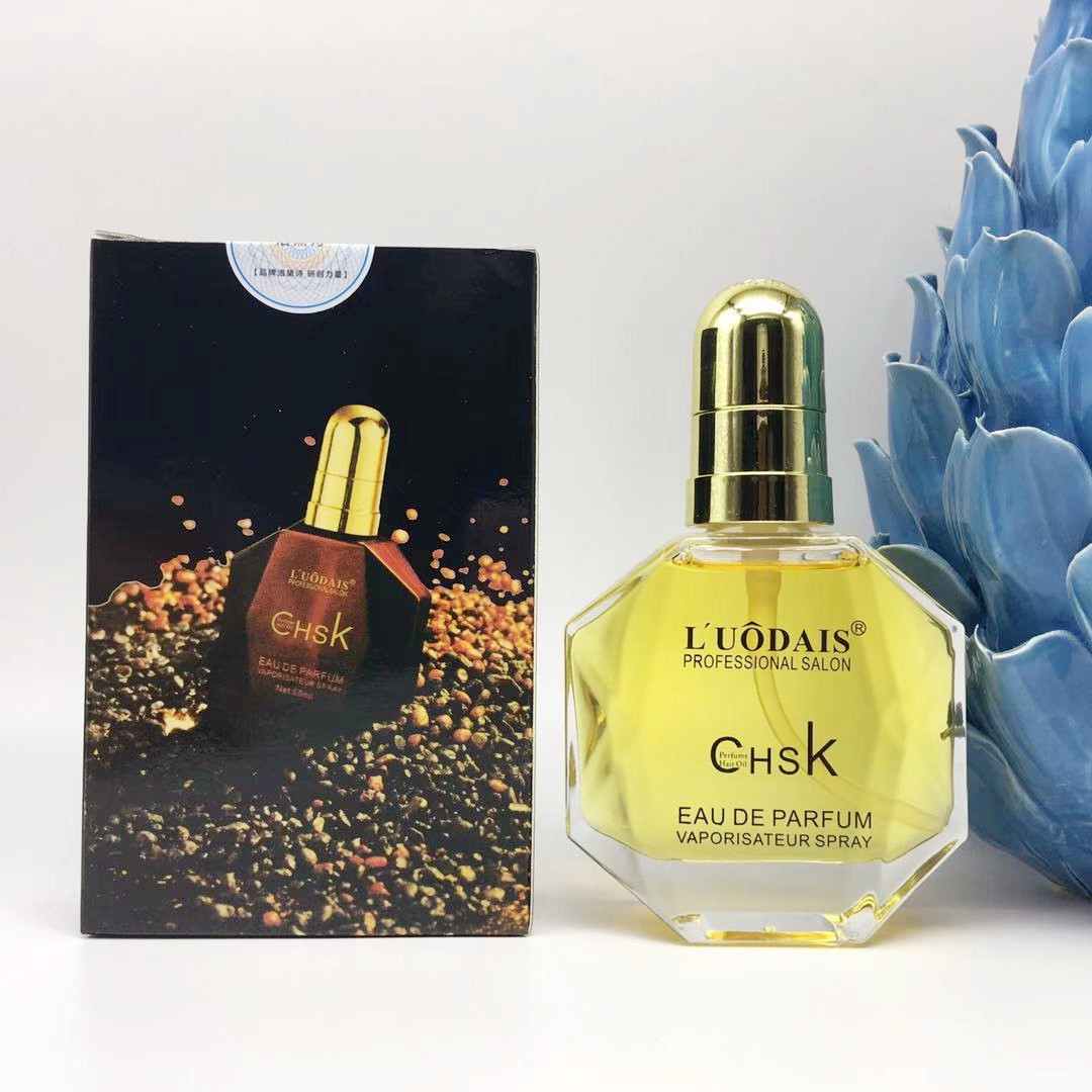 L' UODAIS Lodei Poetry Mousse CK REPAIR PERFUME ESSENTIAL OIL 60ML FREE OF WASH HAIR ESSENCE Smooth and smooth