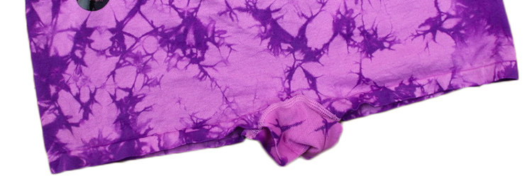 Slip jeunesse B99002 en spandex - Ref 646086 Image 15