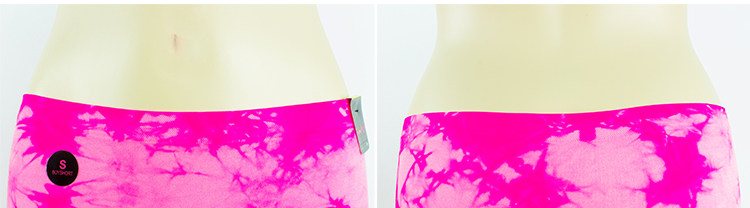 Slip jeunesse B99002 en spandex - Ref 646086 Image 16