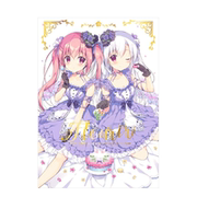 Anmi Art Collection Crystal Clear Anmi Works Collection Anmi Artist Picture Album Collection Acg Illustration Japanese Original Animated Manga Artist Illustration Anmi Art Collection Crystal Clear Anmi Works Collection Anmi Artist Picture Album Collection Acg Illustration Japanese Original Animated Manga Artist Illustration