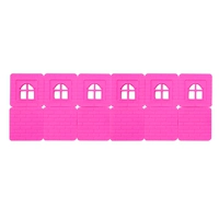 12 карт замка (за исключением магнитного)