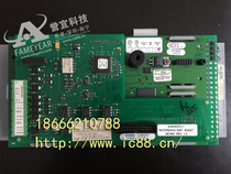 Honeywell Edward EST3 System 3-ANNCPU1 Indicator CPU