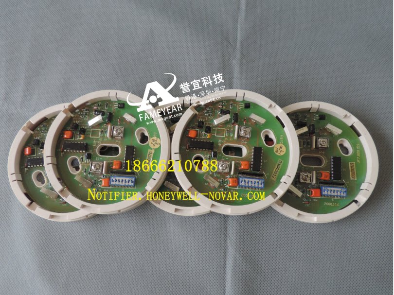 American NOTIFIER Notifier JBF-DZ-ZY9252 Notifier coding base