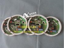 American NOTIFIER JBF-DZ-ZY9252 Notifier coding base