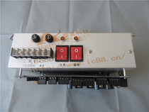 NOTIFIER N6000 host power supply MPS-350W fire power module