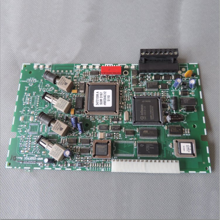 NOTIFIER NOTIFIER NOTIFIL NAM-232F motherboard Nortiffil motherboard