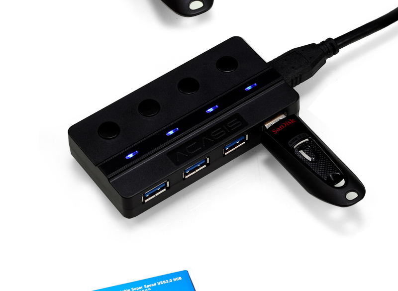 Concentrateur USB - Ref 372704 Image 25