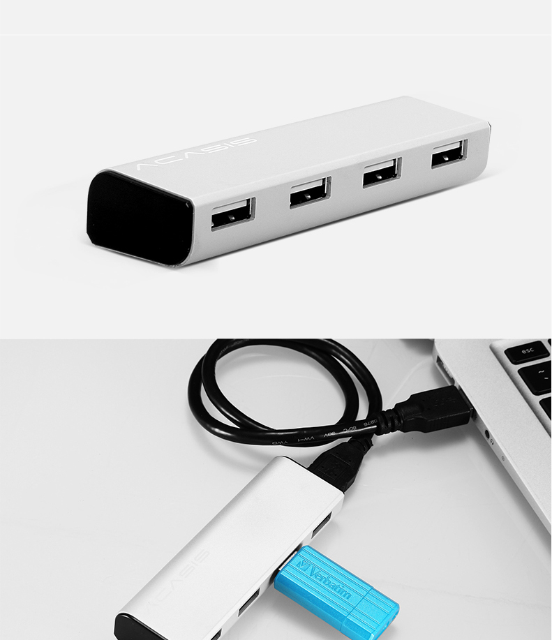 Hub USB - Ref 372702 Image 18