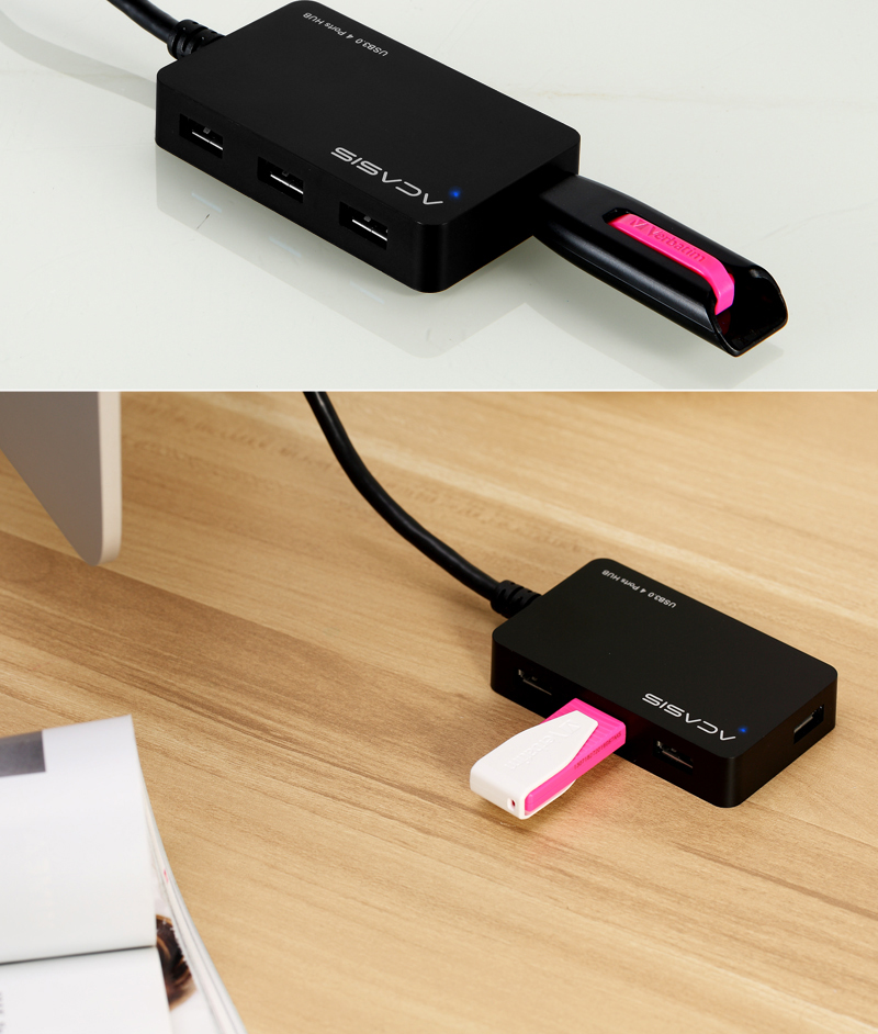Concentrateur USB - Ref 372366 Image 20