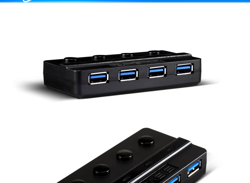 Concentrateur USB - Ref 372704 Image 22