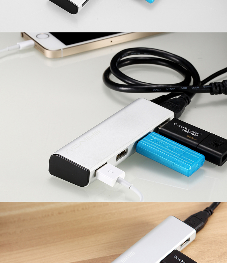 Hub USB - Ref 372702 Image 19