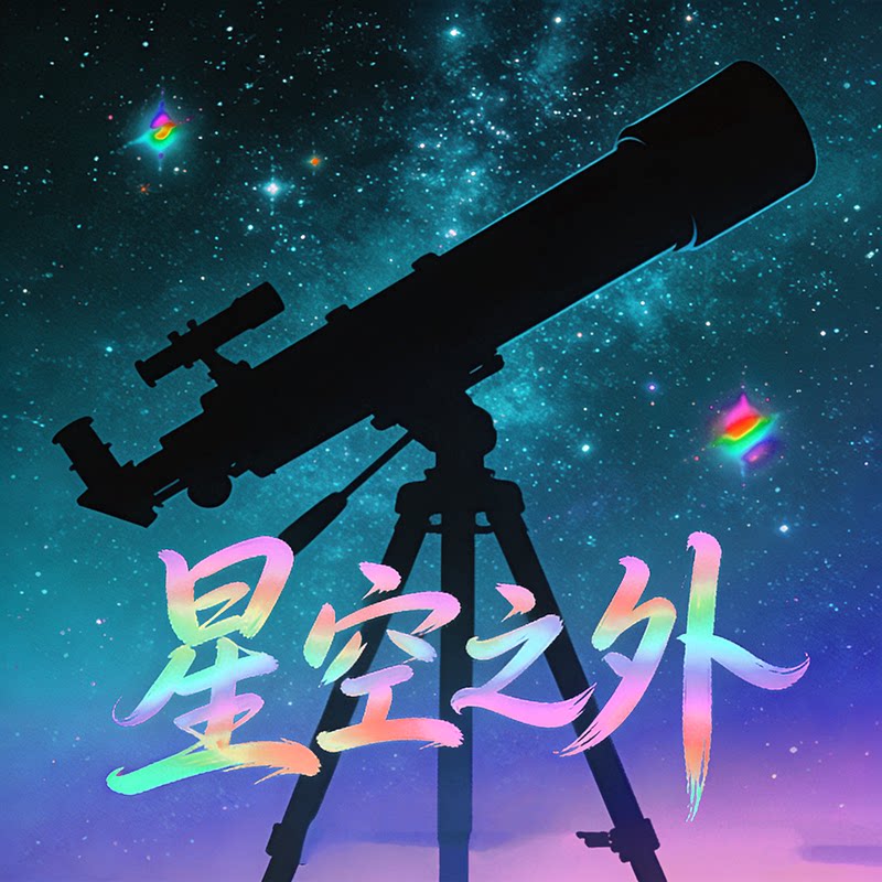 星空之外