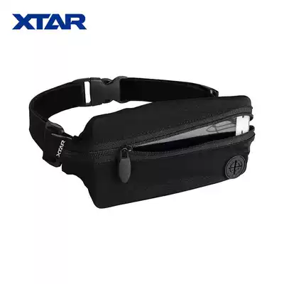 XTAR AIXDA RC2 fanny pack Outdoor sports bag Running portable bag detachable mobile phone key headset