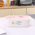 hộp cơm điện bear dfh – s2123 Picnic trái cây salad với nhân viên văn phòng với nắp hộp ăn trưa bằng gốm tấm lưới bát sứ lò vi sóng hình chữ nhật - Hộp cơm điện sưởi ấm ủ cơm cắm điện Hộp cơm điện sưởi ấm