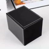 Деревянный держатель для ручек для школьников, канцтовары, модная универсальная милая коробка для хранения