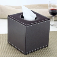 Коричневый рисунок коровьи