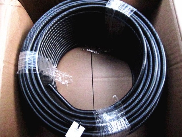 Special price Guohenxin Han winning 1 2 ultra soft cable 50-9 feeder line 50-9 ultra soft feeder tube feeder