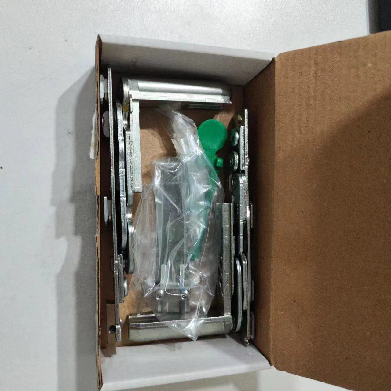 Italian GisgIESSE Hide Inner Flat Open Hinge 150kg-Taobao