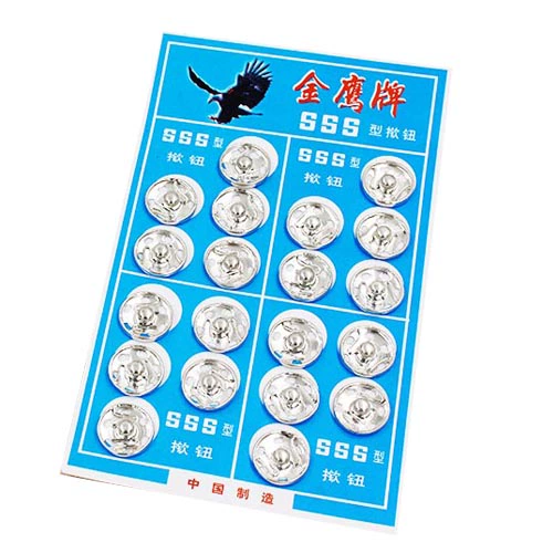 Кнопка-защелка, скрытая кнопка, женская кнопка, кнопка-кнопка, кнопка-кнопка, серебряная металлическая невидимая пряжка, 1,2 мм, бесплатная доставка свыше 9,9