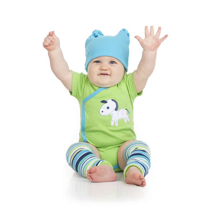 Coffret cadeau pour nouveau-né JUDANZY - Ref 1978197 Image 20