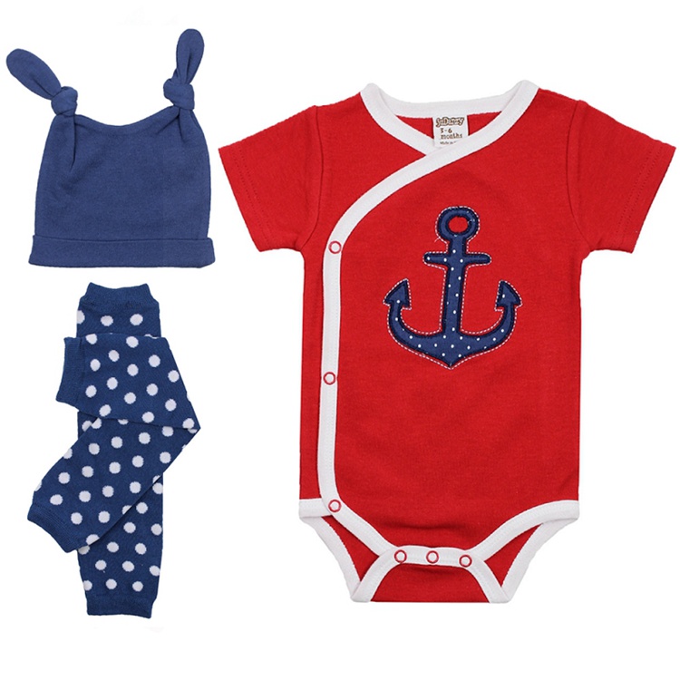 Coffret cadeau pour nouveau-né JUDANZY - Ref 1978197 Image 40