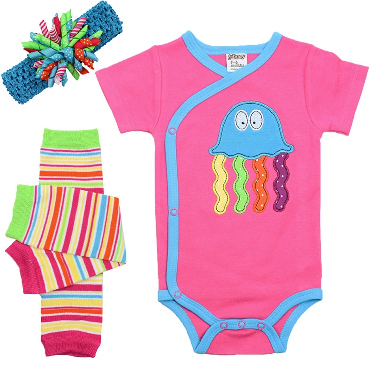 Coffret cadeau pour nouveau-né JUDANZY - Ref 1978197 Image 31