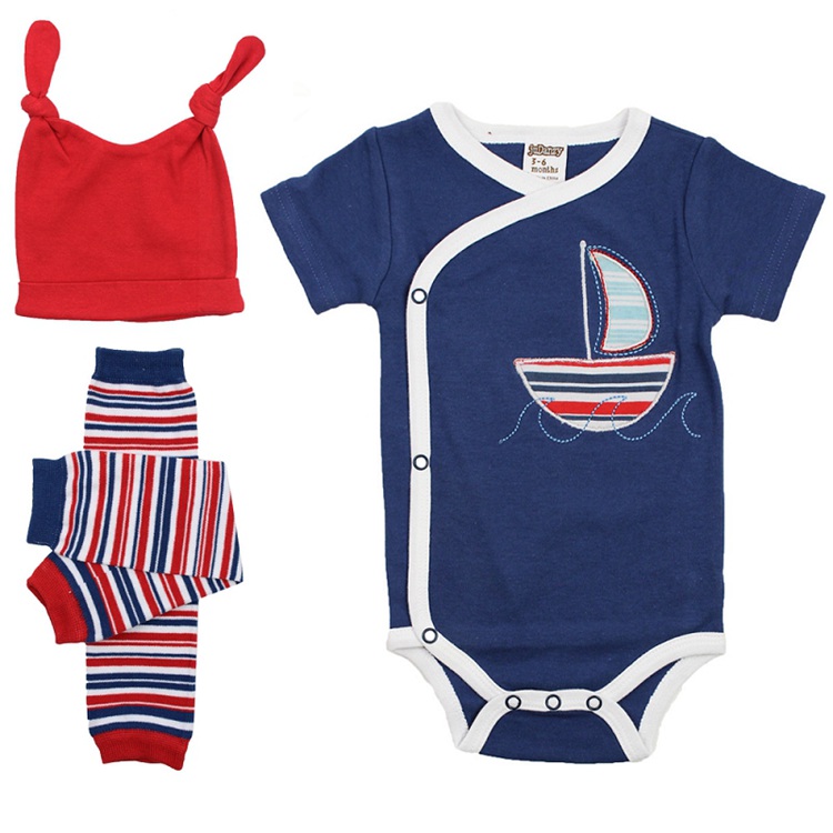 Coffret cadeau pour nouveau-né JUDANZY - Ref 1978197 Image 25