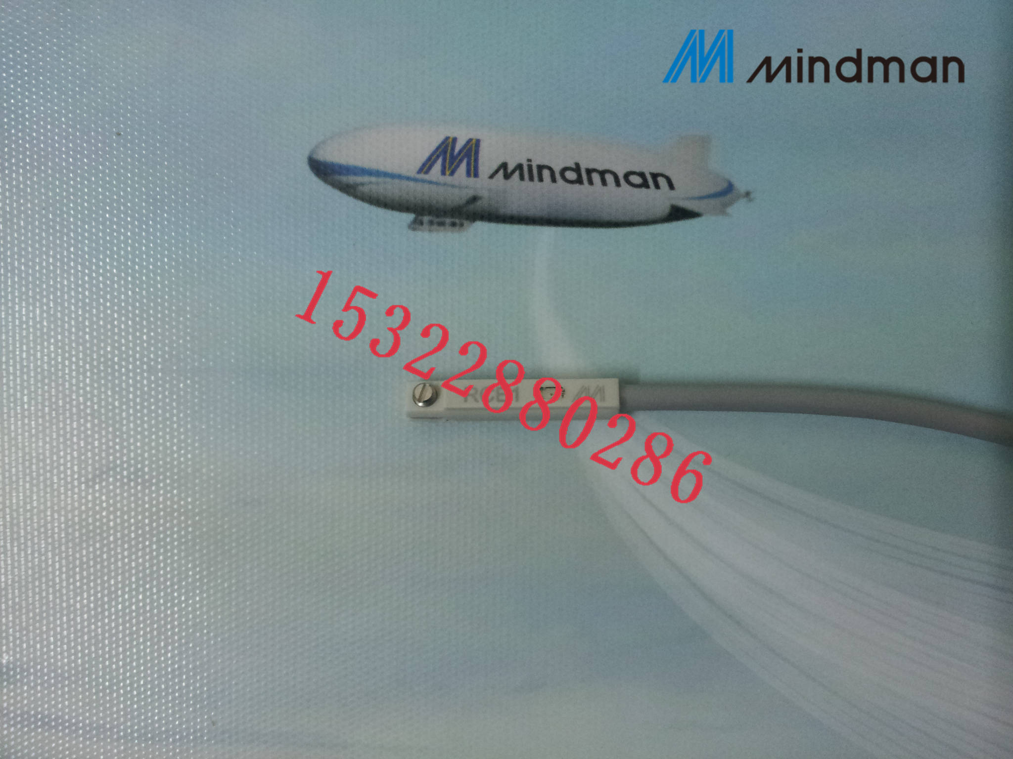 接头盒磁性开关RCE1台湾金器Mindman全新原装正品特价销售中