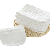 Baby diaper pure cotton breathable newborn meson cloth gauze washable cotton ring child four seasons baby diaper