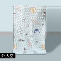 Космический коврик, наволочка