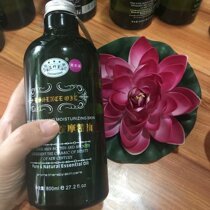 Zhizhutang Lavender Massage Essential Oil 800ml