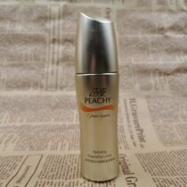 Pint pose gold pure bright color water moisturizing and flawless powder bottom liquid 100ml