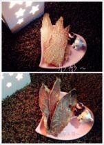 (Tong Tong) diy handmade natural homemade chicken breast duck breast meat supplement protein pregnant rat Universal 10g