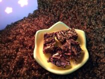 (Tong) hamster snacks Spanish cunipic cool than hamster fruits and vegetables pasture molars Grass Block 5g