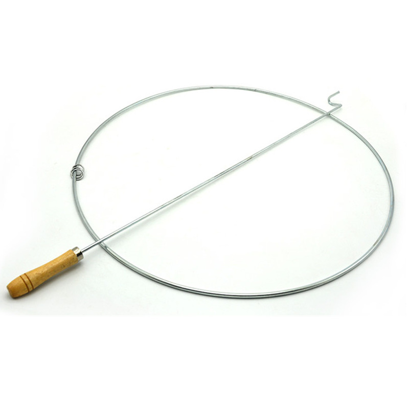 Internet celebrity with the same style recalling the year diameter rolling hoop children's toys physical education class nostalgic student sports hoop push