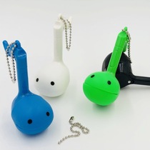 Electronic tadpoles stir strange instrument trembles with educational toys childrens gifts custom expression built-in music children