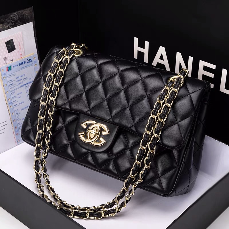 Special Price Genuine Leather Season Pack Woman New Tide Fashion Black 100 Hitch Commuter Bag Single Shoulder Inclined Satchel Pet Bag