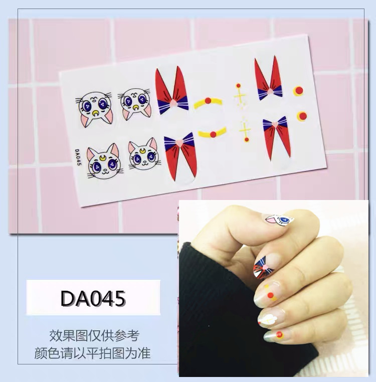 Accessoire ongles - Ref 3438965 Image 25