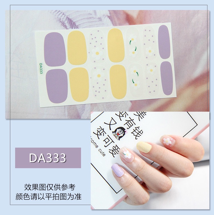 Accessoire ongles - Ref 3438965 Image 11