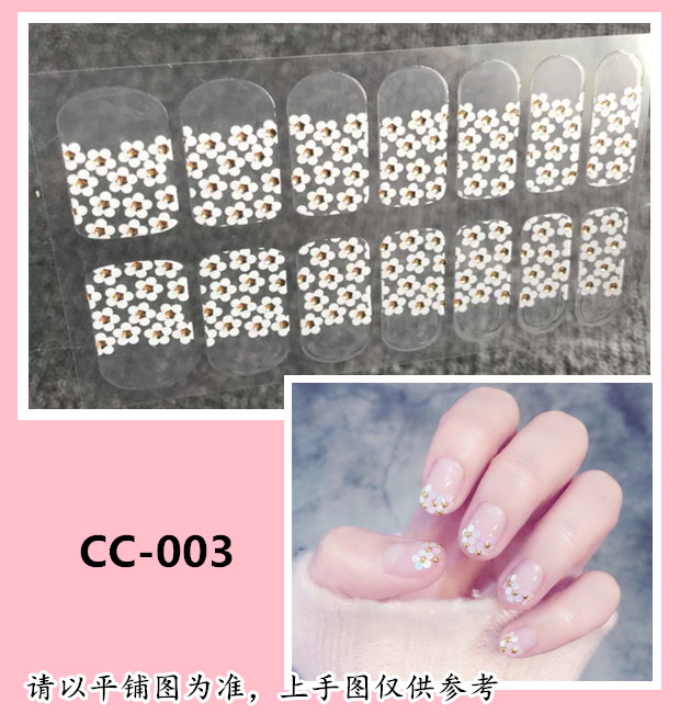 Accessoire ongles - Ref 3438916 Image 13