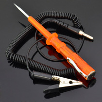 Huafeng Jujian car electric pen multi-functional dual-purpose automobile circuit test pen induction electric pen electric test pen auto repair car