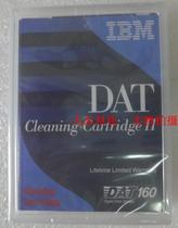 IBM DAT160 cleaning belt cleaning belt (23R5638) DAT160 tape machine with DDS6