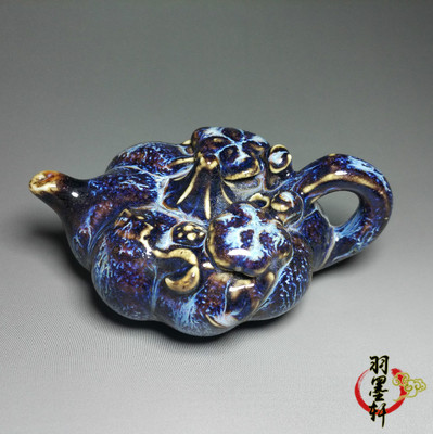 Керамика из красной коллекции, керамика, чайники с глазурью, антиквариат, винтажные товары, старые товары, тонкие украшения