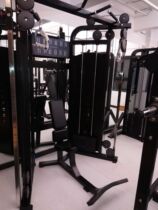 Longgate Handle Fitness Equipment Auxiliary Accessories Size Bird Rowing High Drop Stretch Long Pull Back Artificial