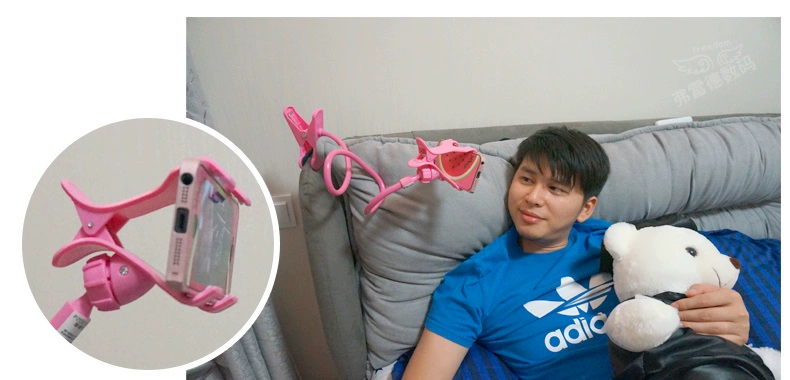 Support téléphone mobile PZOZ - Ref 1362889 Image 62