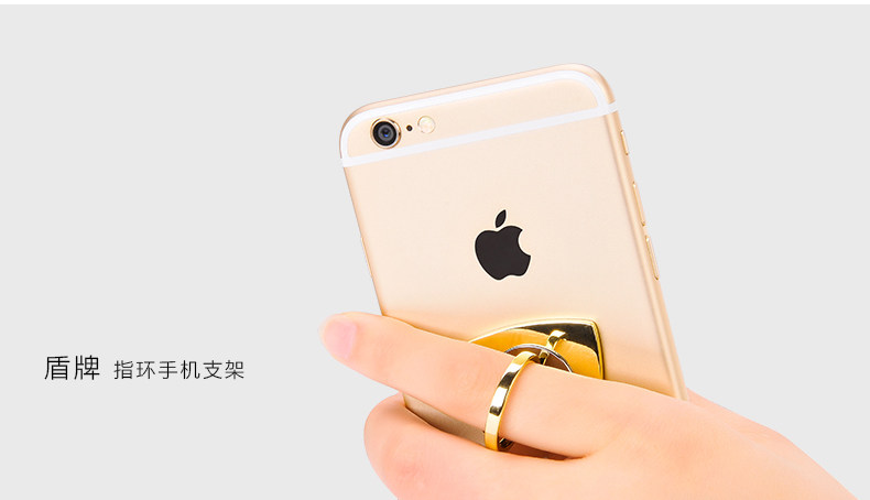 Support téléphone mobile HOCO - Ref 1363739 Image 22