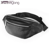 Универсальная поясная сумка, спортивная сумка через плечо для отдыха, сумка на одно плечо, мобильный телефон, летняя небольшая сумка, из натуральной кожи, в корейском стиле